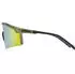 uvex flowline olive matt/mirror gold