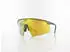 uvex flowline olive matt/mirror gold