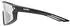 uvex skyryse jr. black matt/clear