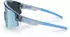 Bliz Eyewear Matrix Small transparent blue/ice blue