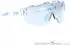 Bliz Eyewear Matrix Small transparent blue/ice blue