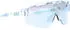 Bliz Eyewear Matrix Small transparent blue/ice blue