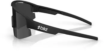 Bliz Eyewear Matrix Small matte black/smoke