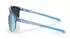 Bliz Eyewear Hero Small transparent blue/ice blue