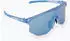 Bliz Eyewear Hero Small transparent blue/ice blue
