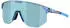 Bliz Eyewear Hero Small transparent blue/ice blue