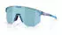Bliz Eyewear Hero Small transparent blue/ice blue