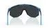 Bliz Eyewear Hero Small transparent blue/ice blue