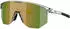 Bliz Eyewear Hero Small transparent white/green