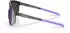 Bliz Eyewear Hero Small crystal black/purple