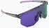 Bliz Eyewear Hero Small crystal black/purple