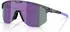 Bliz Eyewear Hero Small crystal black/purple
