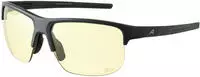 Alpina A8770034, Alpina Eagle Q-lite black matt yellow (34) one size black matt...
