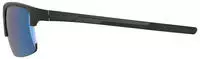 Alpina A8770033, Alpina - Eagle Q-Lite Mirror S2 - Sonnenbrille grau