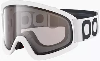 POC Ora MTB-Brille (40251) hydrogen white/clarity trail/cloudy brown