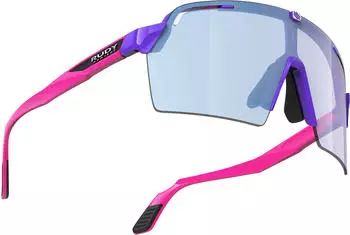 Rudy Project Spinshield Pro 40th Anniversary/multilaser ice