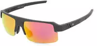 Rudy Project SP875206 SIRIUS Unisex-Sonnenbrille Halbrand Eckig...