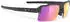 Rudy Project Sirius black matte/multilaser sunset