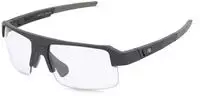 Rudy Project Sirius Black Matte - Smoke Schwarz Modell 2026