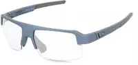 Rudy Project SP877894 SIRIUS Unisex-Sonnenbrille Halbrand Eckig...