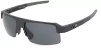 Rudy Project SP871006 SIRIUS Unisex-Sonnenbrille Halbrand Eckig Kunststoff-Gestell,