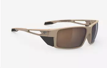 Rudy Project Nyad desert matte/hi-altitude