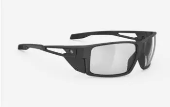 Rudy Project Nyad black matte/2 black