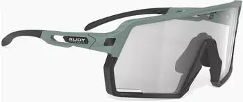 Rudy Project Kelion green sage matte/2 laser black