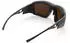 Rudy Project Agent Q black matte/hi-altitude + multilaser gold + transparent