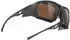Rudy Project Agent Q black matte/hi-altitude + multilaser gold + transparent