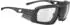 Rudy Project Agent Q black matte/2 black