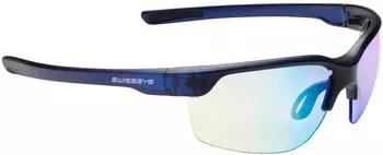 Swiss Eye Wire blue matt