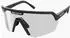 Scott Sport Shield Sonnenbrille (281188) black/clear