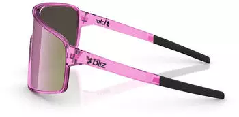 Bliz Eyewear P001 transparent pink/brown/rose multicolor