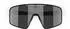Bliz Eyewear P001 matte black/smoke/silver mirror