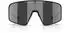 Bliz Eyewear P001 matte black/smoke/silver mirror