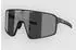 Bliz Eyewear P001 matte black/smoke/silver mirror