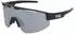 Bliz Eyewear Matrix matte black/smoke/silver mirror