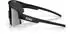 Bliz Eyewear Matrix matte black/smoke/silver mirror