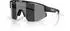 Bliz Eyewear Matrix matte black/smoke/silver mirror