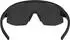 Bliz Eyewear Matrix matte black/smoke/silver mirror