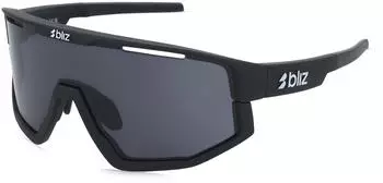Bliz Eyewear Fusion matte black/smoke (700532)