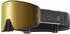 Bollé Blackridge brushstroke matte/gold cat 3