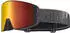 Bollé Blackridge dark brush matte/sunrise cat 2