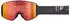 Bollé Blackridge dark brush matte/sunrise cat 2