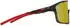 Red Bull SPECT Rumble red with red mirror