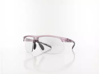 uvex aerios s V purple matt/smoke