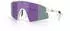 Bliz Eyewear P006 matte white/smoke/purple mirror