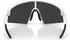 Bliz Eyewear P006 matte white/smoke/purple mirror
