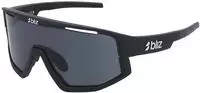Bliz ZB7013 FUSION SMALL Unisex-Sonnenbrille Randlos Geometrisch...